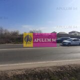 Teren cu vizibilitate extraordinara - 100ml la DNCB Centura Bucuresti